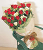 20 Roses with Top class