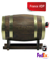 Les Trois couronnes Dry red wines to China,3000ml,To men,to dad,to boyfriend