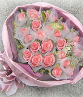 20 Diana roses