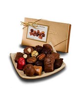 Box of Special Assorted Chocolates.