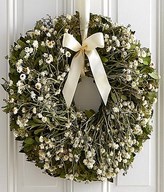 Remembrance Wreath - Preserved