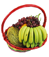 Everything is auspicious FB130503,Order Fruit Baskets to China
